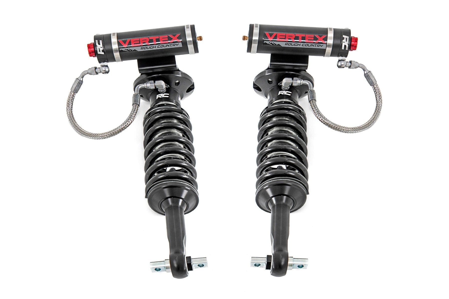 2 Inch Leveling Kit | Vertex Coilovers | Chevrolet/GMC 1500 (07-18)