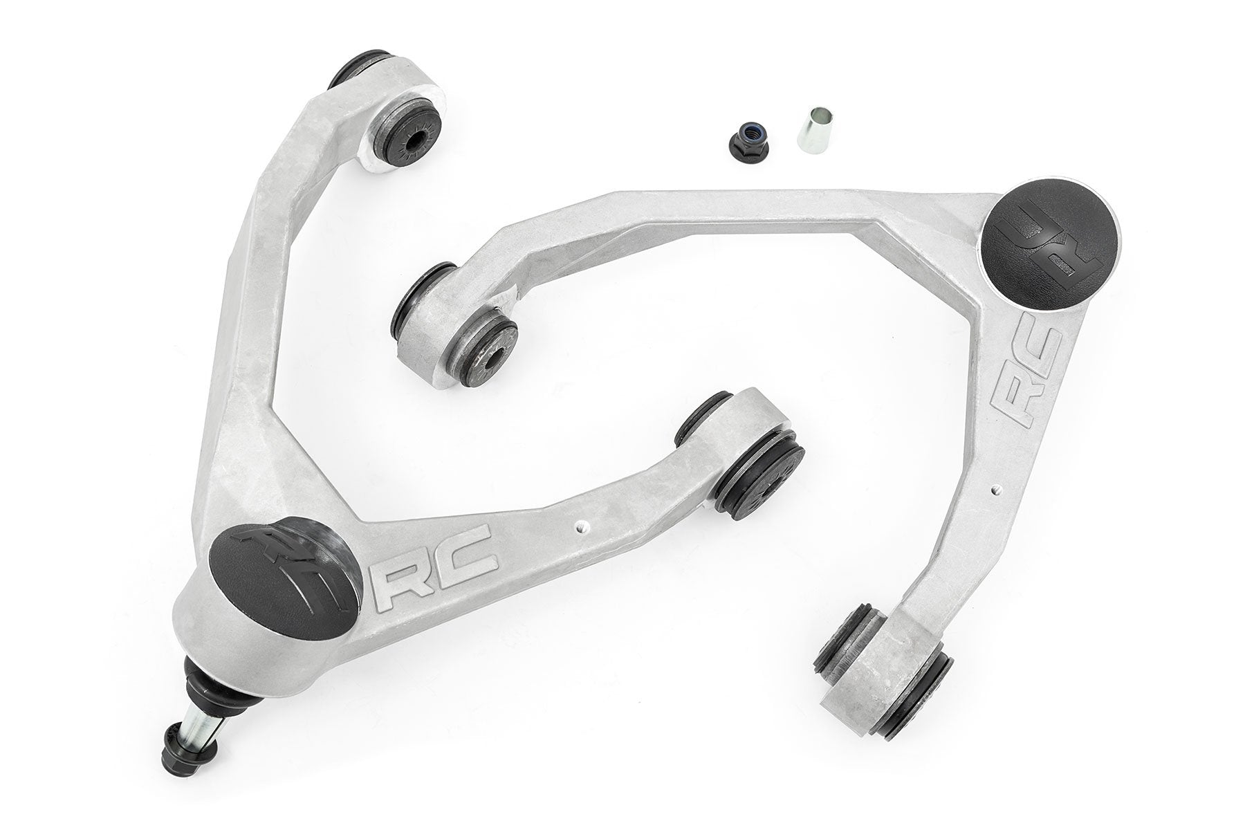 Forged Upper Control Arms | 2.5-3.5 Inch Lift | Chevrolet/GMC 1500 Truck & SUV (07-18)