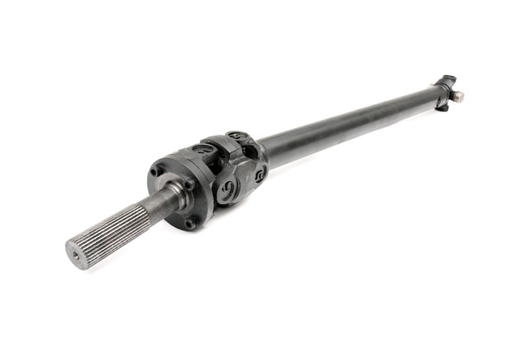 CV Drive Shaft | Front | Diesel | Chevrolet/GMC 1500 Truck/SUV (88-99)