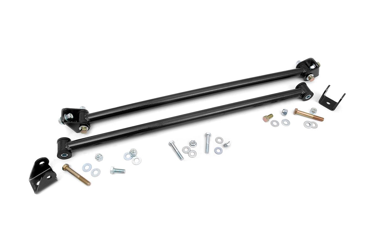 Kicker Bar Kit | 4-6 Inch Lift | Chevrolet/GMC 1500 (99-06 & Classic)