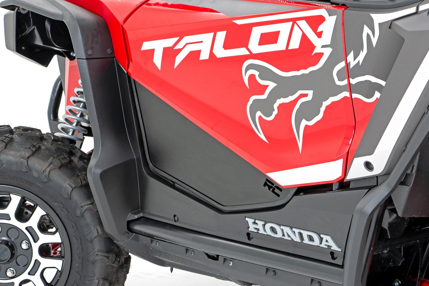 Lower Doors | Honda Talon 1000