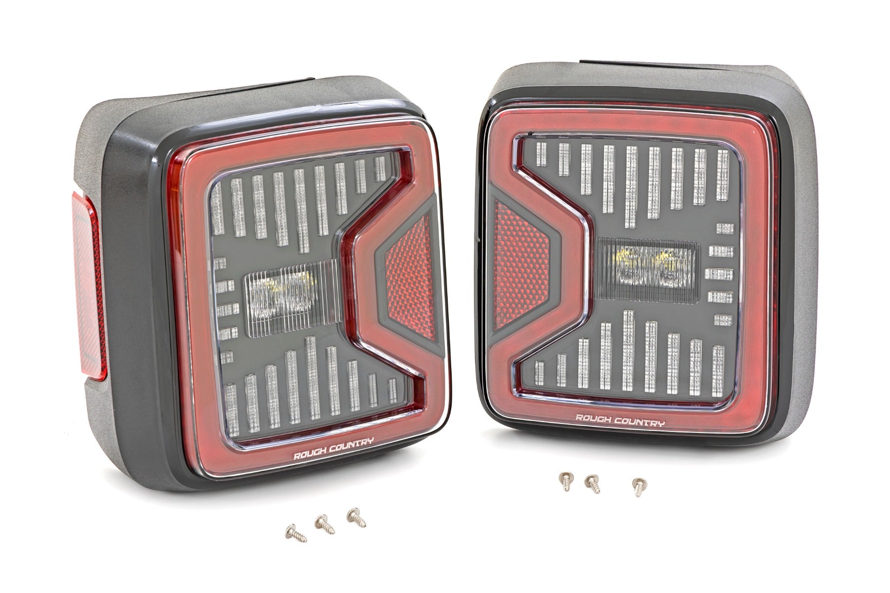 LED Tail light | Jeep Wrangler JL 4WD (2018-2023)