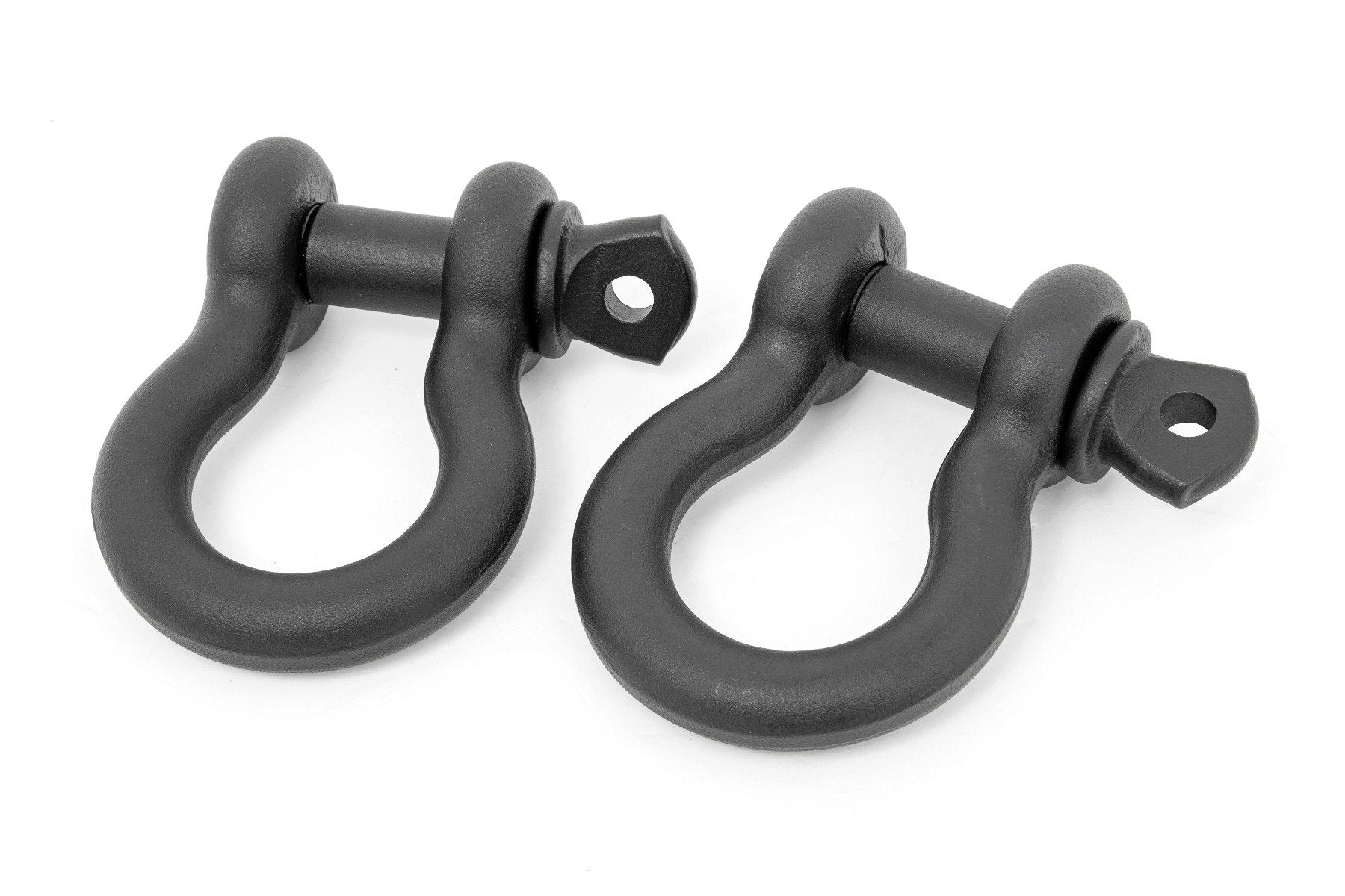 D Ring Shackles | Cast | 5/8