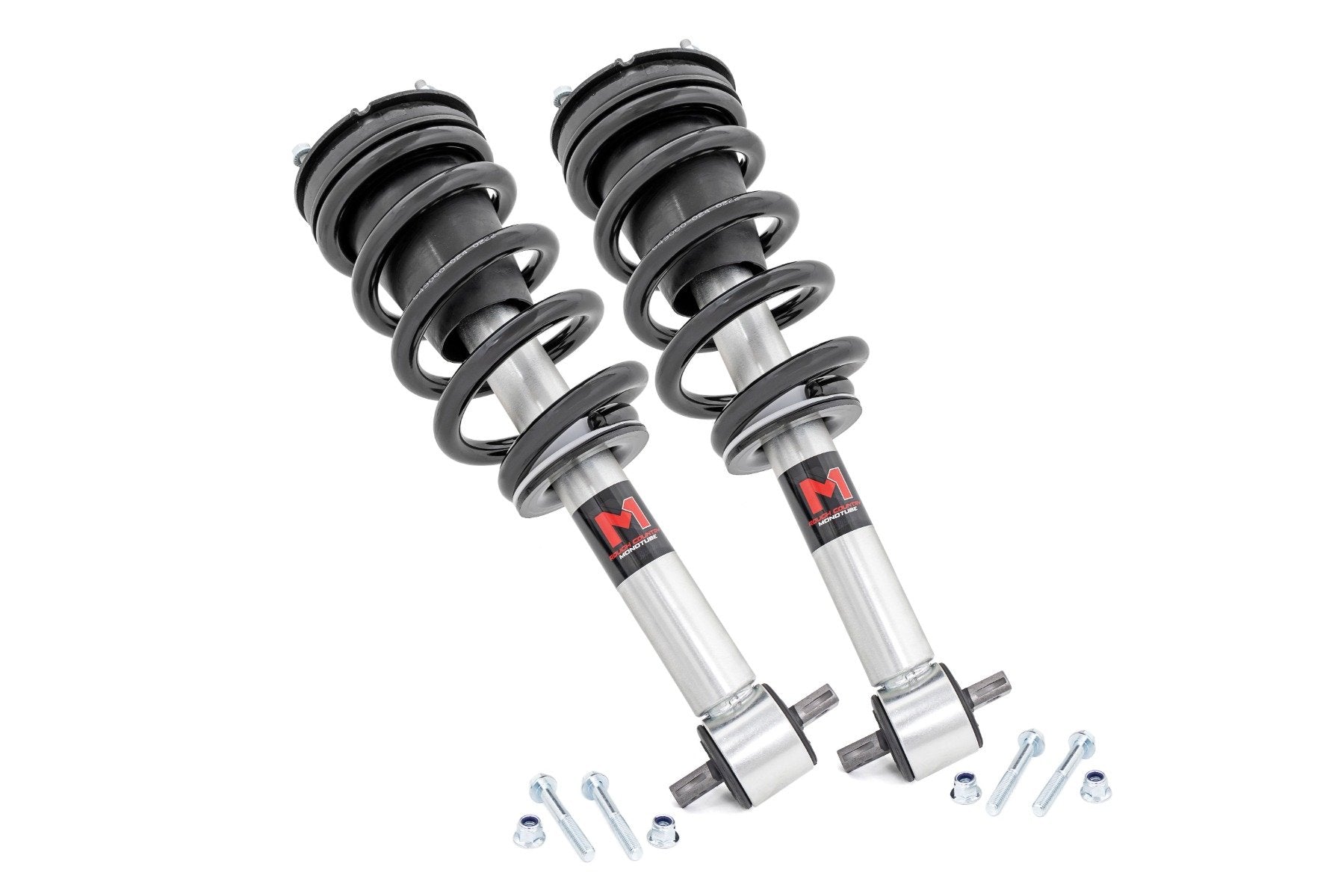 M1 Loaded Strut Pair | 3.5in | v/GMC 1500 (19-23)