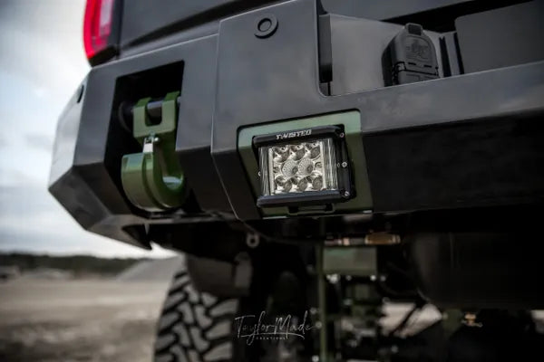 Pro Edge-S (80 Watt)