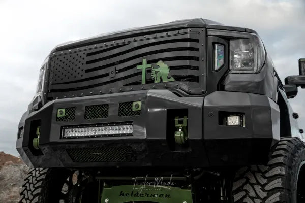 Pro Edge-S, Pair w/ Harness