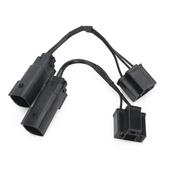 2018+ Jeep JL Headlight Brackets