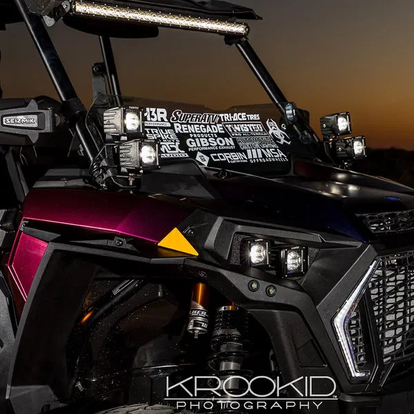 Polaris RZR 30