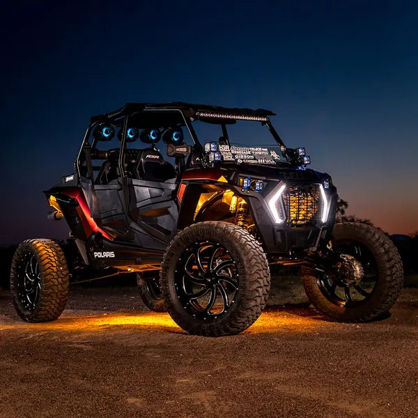 Polaris RZR 30