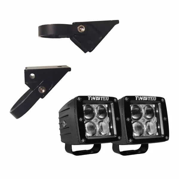 Can Am Maverick/Commander 2