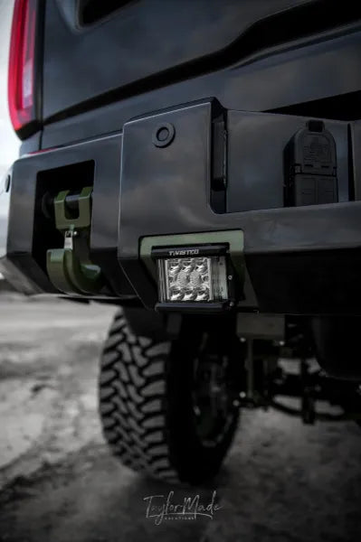 Pro Edge-S, Pair w/ Harness