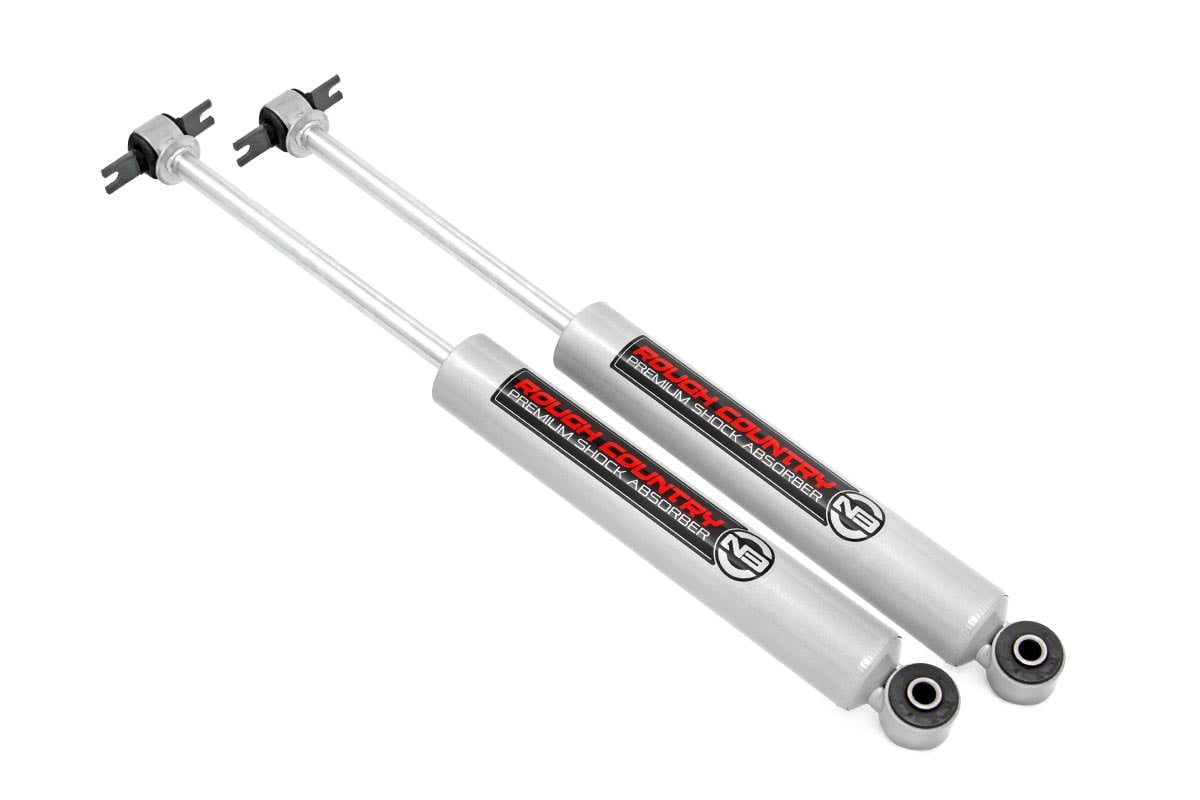 N3 Rear Shocks | 2-3.5