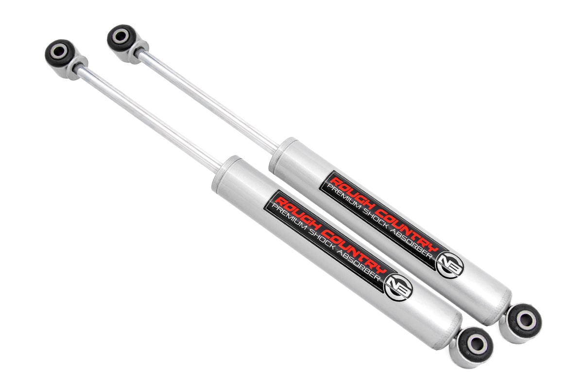 N3 Front Shocks | 3-3.5